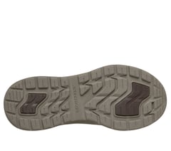 Skechers Slip-ins: Arch Fit Superior - Mantis — CHOCOLATE 3