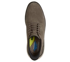 Skechers Slip-ins Relaxed Fit: Glide-Step Cavern - Harley — DARK TAUPE 2