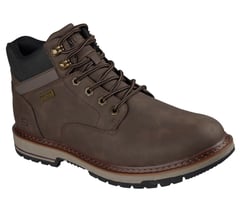 Relaxed Fit Waterproof: Corado - Emerson — CHOCOLATE 4