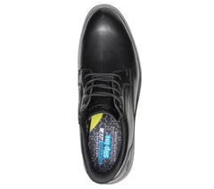 Skechers Slip-ins: Raven - Ernest — BLACK 2
