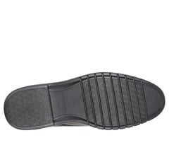 Skechers Slip-ins: Raven - Ernest — BLACK 3