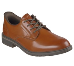 Skechers Slip-ins: Raven - Ernest — COGNAC 4