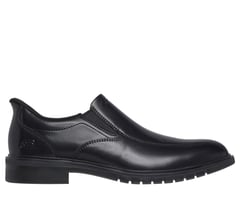 Skechers Slip-ins: Raven - Octavius — BLACK 1