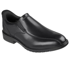 Skechers Slip-ins: Raven - Octavius — BLACK 4