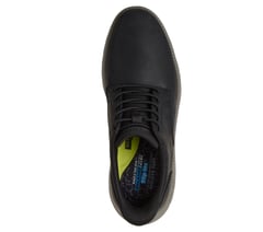 Skechers Slip-ins Relaxed Fit: Glide-Step Cavern - Cody — BLACK 2