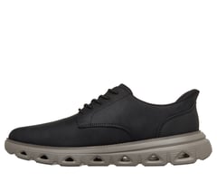 Skechers Slip-ins Relaxed Fit: Glide-Step Cavern - Cody — BLACK 5
