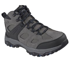 Waterproof Relaxed Fit: Rickter - Path Seeker — CHARCOAL 4