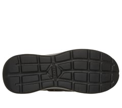 Skechers Slip-ins Relaxed Fit: Troutt - Ellington — BLACK 3