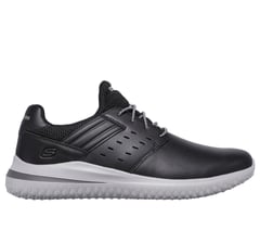 Delson 3.0 - Ezra — BLACK 1