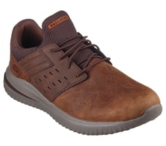 Delson 3.0 - Ezra — BROWN 4