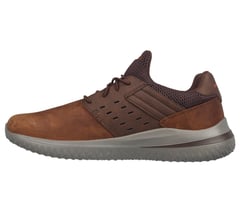 Delson 3.0 - Ezra — BROWN 5