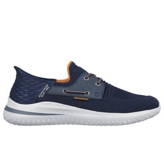 Skechers Slip-ins: Delson 3.0 - Roth — NAVY 1