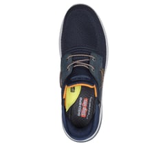 Skechers Slip-ins: Delson 3.0 - Roth — NAVY 2