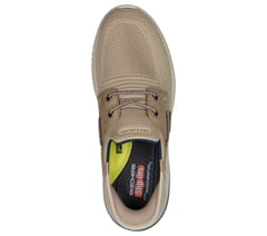 Skechers Slip-ins: Delson 3.0 - Roth — TAUPE 2