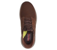 Skechers Slip-ins RF: Garner - Newick — BROWN 2