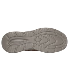 Skechers Slip-ins RF: Garner - Newick — BROWN 3