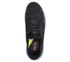 Skechers Slip-ins RF: Garner - Newick — BLACK 2
