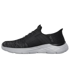 Skechers Slip-ins RF: Garner - Newick — BLACK 5