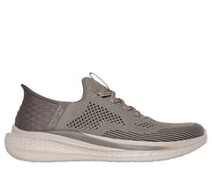 Skechers Slip-ins RF: Slade - Quinto — KHAKI 1