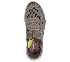 Skechers Slip-ins RF: Slade - Quinto — KHAKI 2
