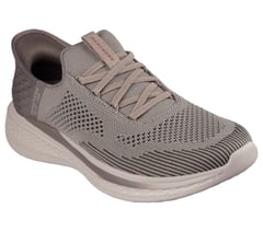 Skechers Slip-ins RF: Slade - Quinto — KHAKI 4