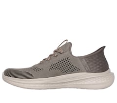 Skechers Slip-ins RF: Slade - Quinto — KHAKI 5