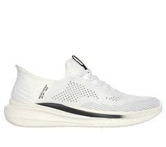 Skechers Slip-ins RF: Slade - Quinto — WHITE 1