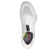 Skechers Slip-ins RF: Slade - Quinto — WHITE 2
