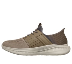 Skechers Slip-ins RF: Slade - Royce - Ocon — TAUPE 5