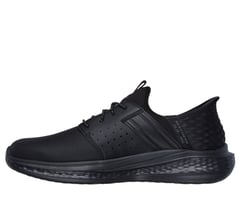 Skechers Slip-ins RF: Slade - Zachary — BLACK 5