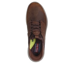 Skechers Slip-ins RF: Slade - Zachary — BROWN 2