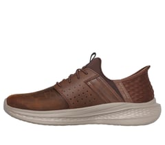 Skechers Slip-ins RF: Slade - Zachary — BROWN 5