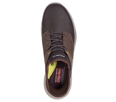 Skechers Slip-ins RF: Slade - Macklin — CHOCOLATE 2