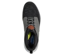 Relaxed Fit: Slade - Breyer — BLACK / GRAY 2