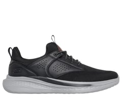 Relaxed Fit: Slade - Breyer — BLACK 1