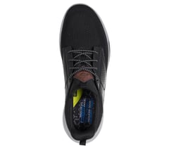 Relaxed Fit: Slade - Breyer — BLACK 2