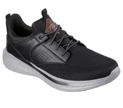 Relaxed Fit: Slade - Breyer — BLACK 4
