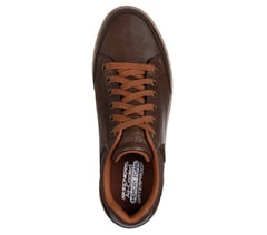 Waterproof: Cavell - Sparkman — CHOCOLATE 2