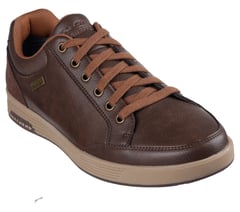 Waterproof: Cavell - Sparkman — CHOCOLATE 4