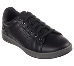 Cavell - Hensley — BLACK 4