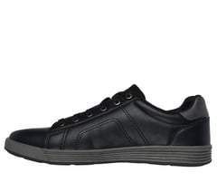 Cavell - Hensley — BLACK 5