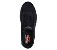 Skechers Slip-ins Relaxed Fit: Arch Fit Orvan - Drex — BLACK 2