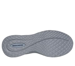 Skechers Slip-ins Relaxed Fit: Arch Fit Orvan - Drex — BLACK 3