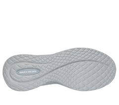 Skechers Slip-ins Relaxed Fit: Arch Fit Orvan - Drex — GRAY / BLACK 3