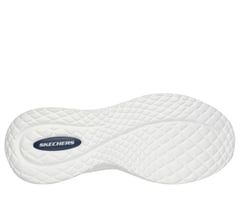 Skechers Slip-ins Relaxed Fit: Arch Fit Orvan - Drex — GRAY / NAVY 3