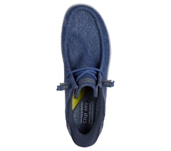 Skechers Slip-ins Relaxed Fit: Melson - Coronado — DENIM 2