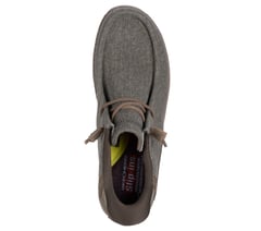 Skechers Slip-ins Relaxed Fit: Melson - Coronado — KHAKI 2