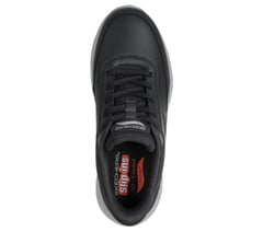 Skechers Slip-ins: Arch Fit Orvan - Moxley — BLACK 2