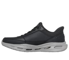 Skechers Slip-ins: Arch Fit Orvan - Moxley — BLACK 5