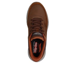 Skechers Slip-ins: Arch Fit Orvan - Moxley — BROWN 2